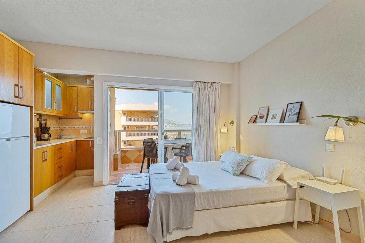 Solana Fuengirola 26 Apartment ภายนอก รูปภาพ