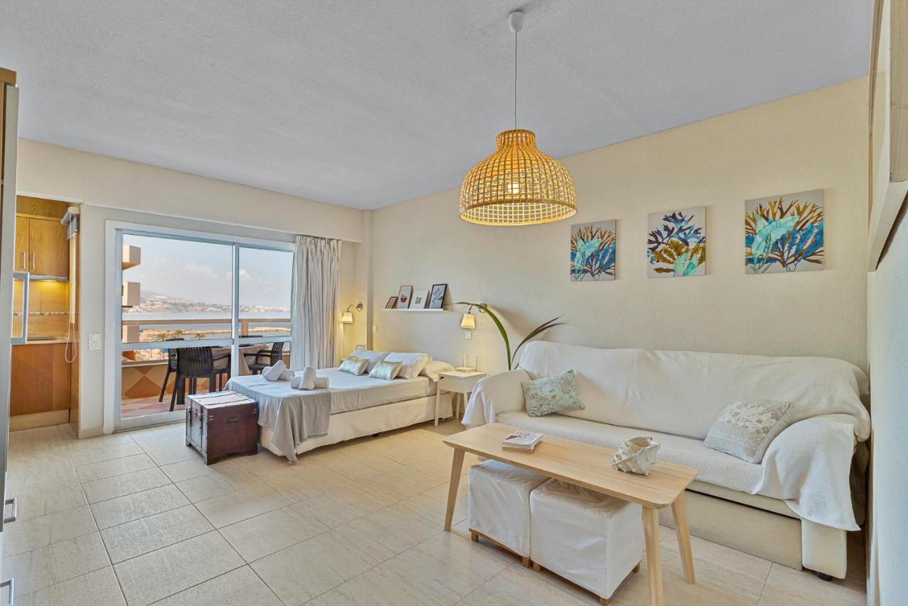 Solana Fuengirola 26 Apartment ภายนอก รูปภาพ