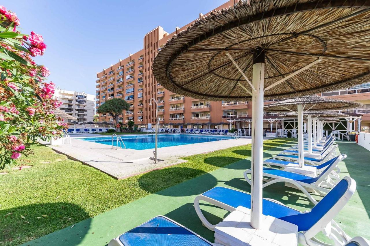 Solana Fuengirola 26 Apartment ภายนอก รูปภาพ