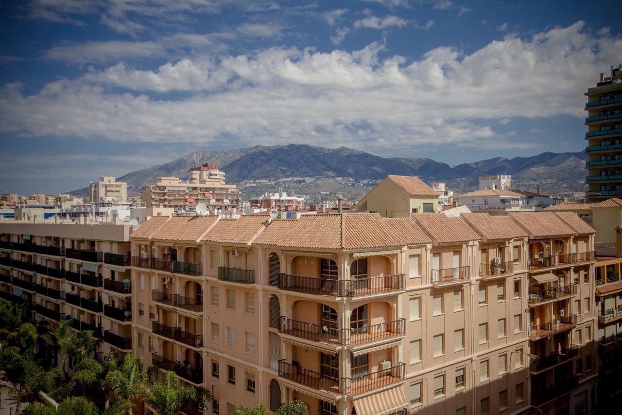 Solana Fuengirola 26 Apartment ภายนอก รูปภาพ